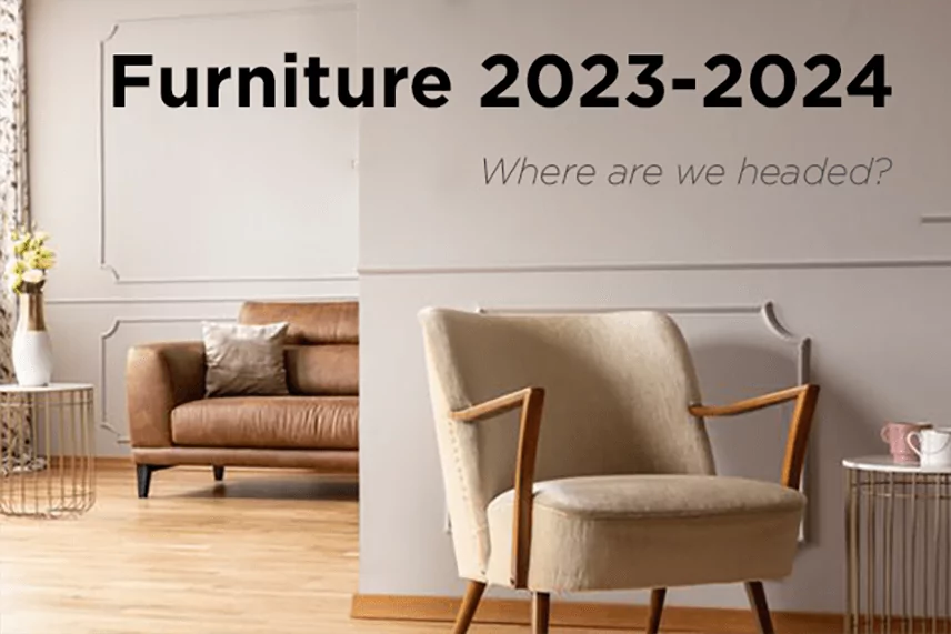 How 2023 is shaping up for the furniture industry Vietcast Company